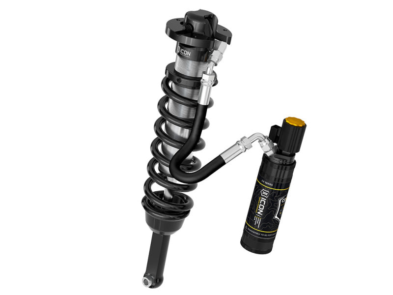 Load image into Gallery viewer, ICON 10-23 Toyota 4Runner 2.5 Series Ext Travel VS RR CDEV Coilover Kit - 700LB
