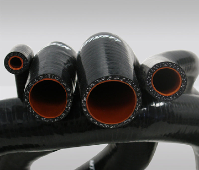 Load image into Gallery viewer, Mishimoto 05-06 Ford Mustang GT V8 / 05-10 GT500 Black Silicone Hose Kit
