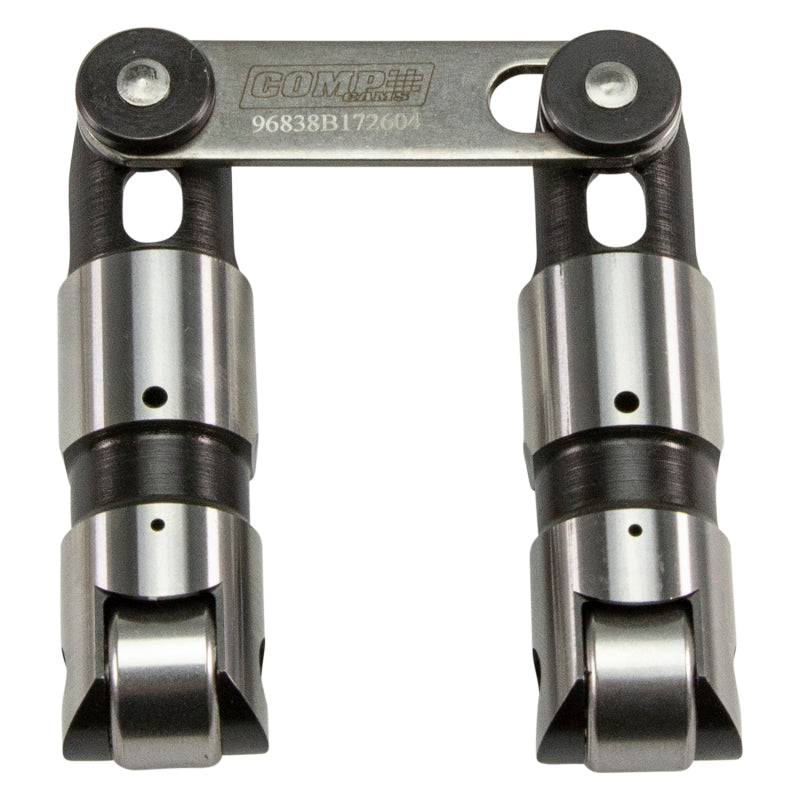 Load image into Gallery viewer, COMP Cams Solid Roller Lifter Set w/ Bushing Ford 289-351W
