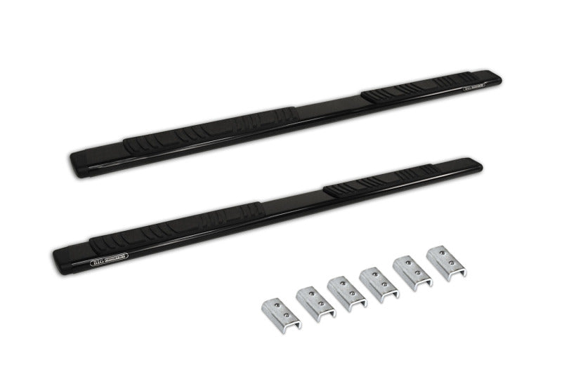 Load image into Gallery viewer, Go Rhino 5in OE Xtreme Low Profile SideSteps - SS - 87in
