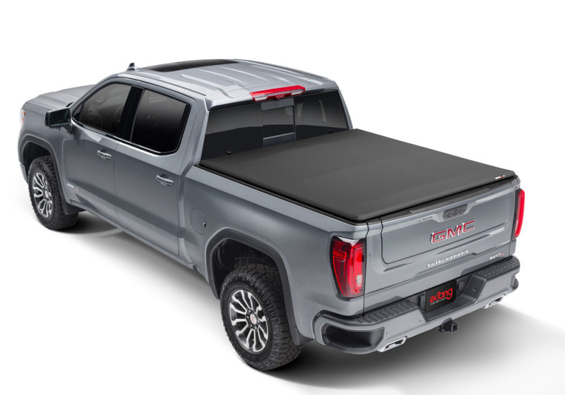 Load image into Gallery viewer, Extang 19-22 GMC Sierra 1500 (New Bdy w/Crbn Pro Bed) 5.8ft Trifecta Signature 2.0
