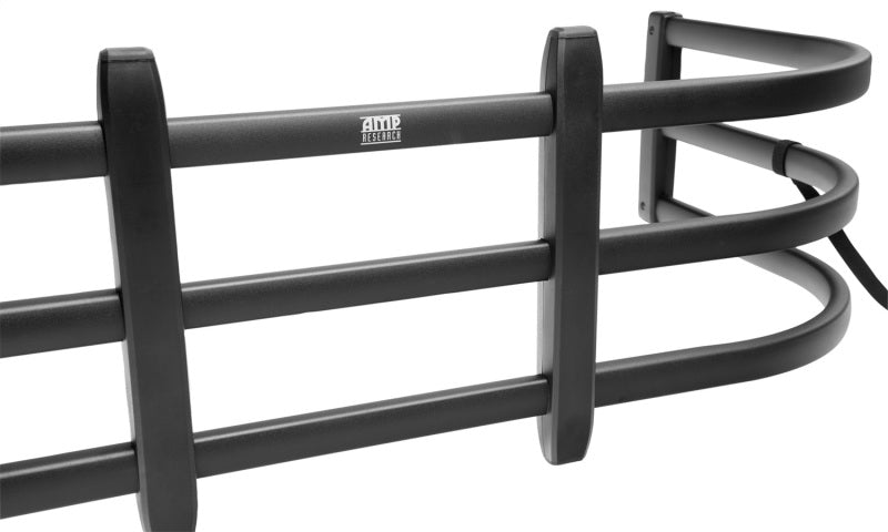 Load image into Gallery viewer, AMP Research 04-22 Ford F-150 (Excl. 04 Heritage) / 07-21 Toyota Tundra BedXtender HD Max - Black

