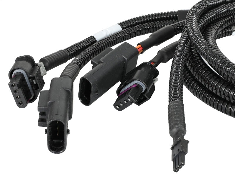 Load image into Gallery viewer, aFe Scorcher Module 2017 Ford F-150 Raptor V6-3.5L (tt) EcoBoost
