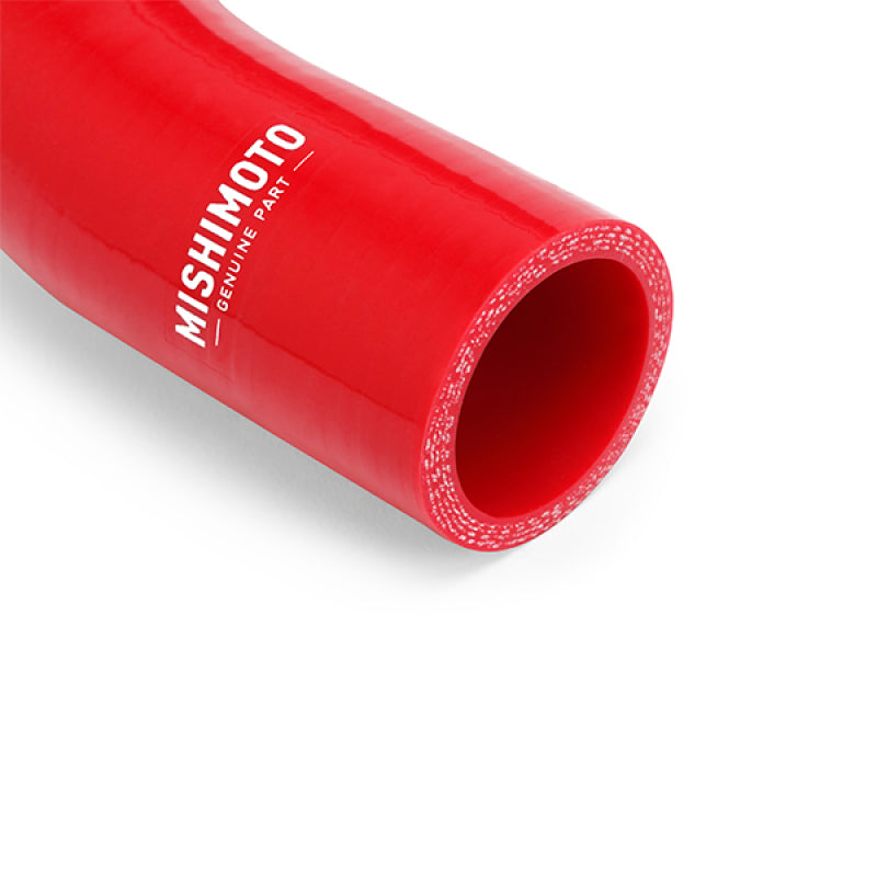 Load image into Gallery viewer, Mishimoto 2011+ Mopar LX Chassis 6.4L Hemi Red Silicone Hose Kit
