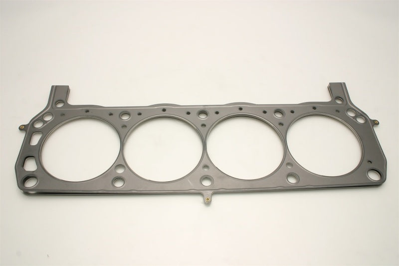 Load image into Gallery viewer, Cometic Ford SB 4.030 inch Bore .027 inch MLS Head Gasket (w/AFR Heads)
