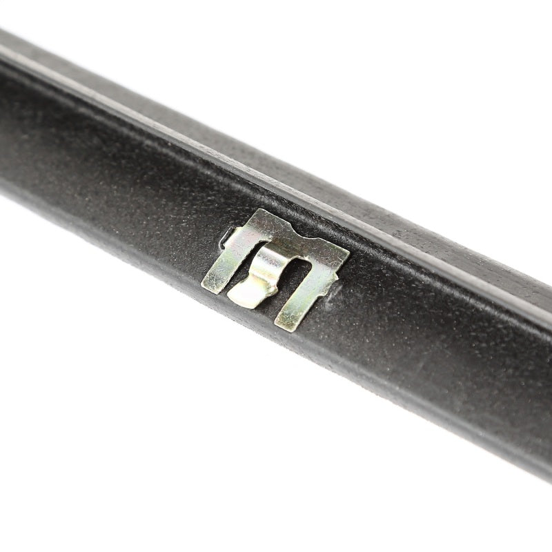Load image into Gallery viewer, Omix Outer Glass Seal LH 97-06 Jeep Wrangler
