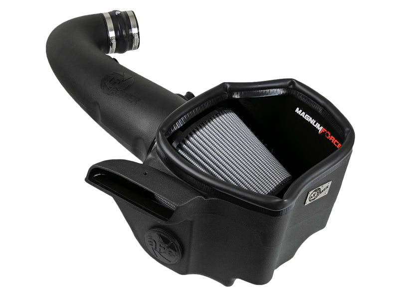 Load image into Gallery viewer, aFe Magnum FORCE Pro Dry S Cold Air Intake System 11-19 Jeep Grand Cherokee (WK2) V8-5.7L
