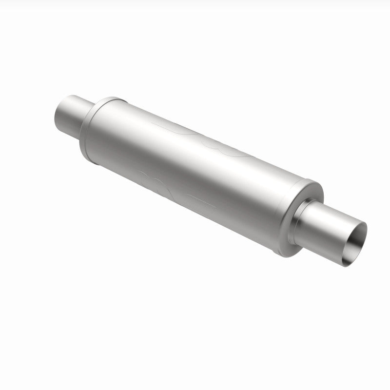 Load image into Gallery viewer, MagnaFlow Muffler Mag SS 4X4 14 2.25/2.25 C/C
