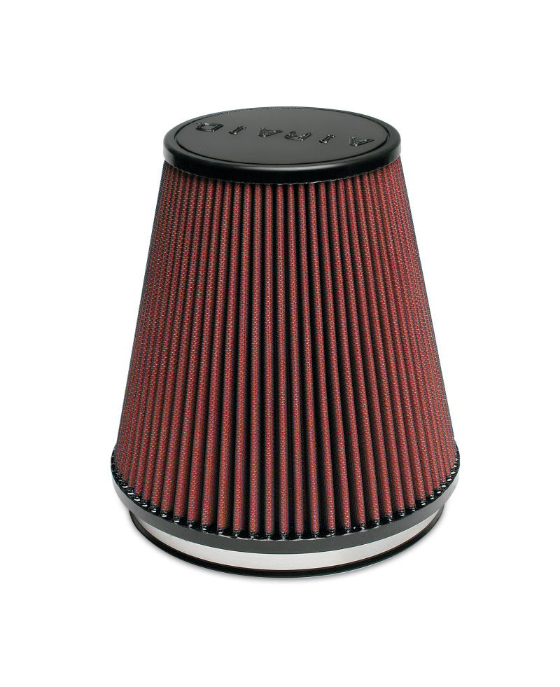 Load image into Gallery viewer, Airaid Replacement Air Filter - Oiled / Red Media
