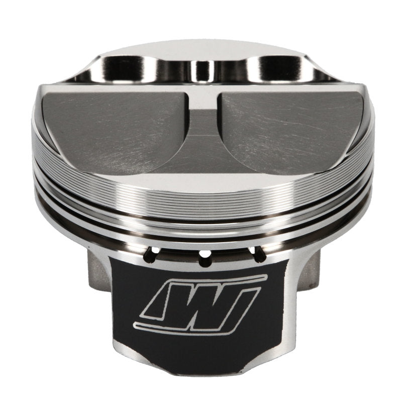 Load image into Gallery viewer, Wiseco Honda K-Series +10.5cc Dome 1.181x87.0mm SINGLE PISTON
