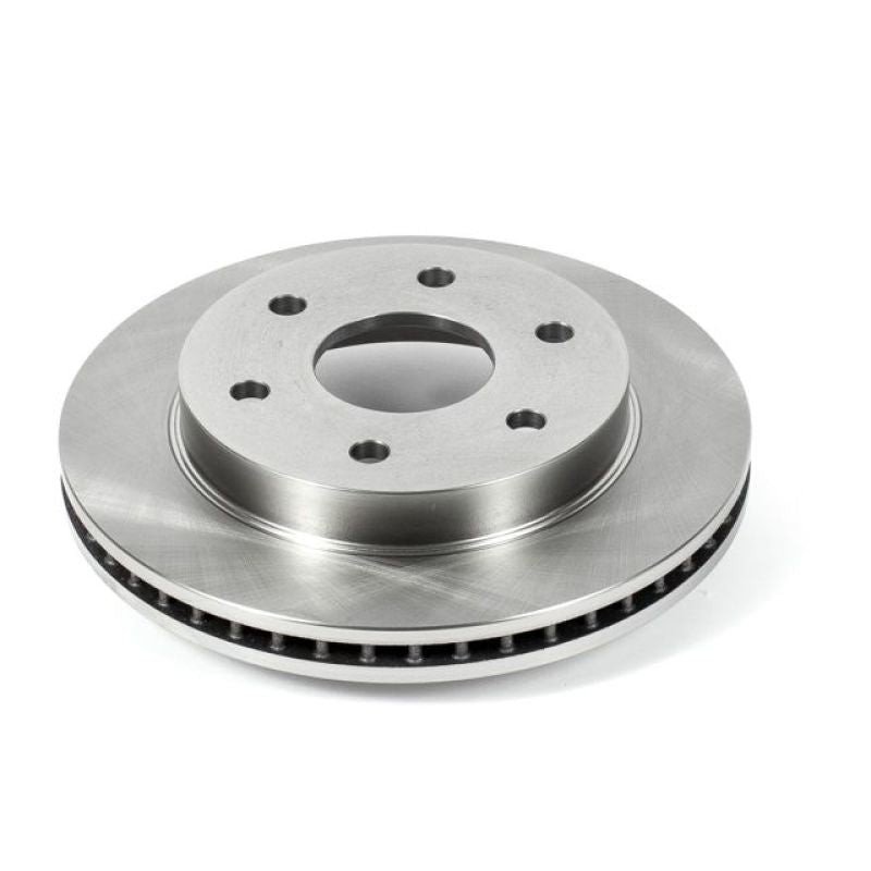 Load image into Gallery viewer, Power Stop 02-06 Cadillac Escalade Front Autospecialty Brake Rotor
