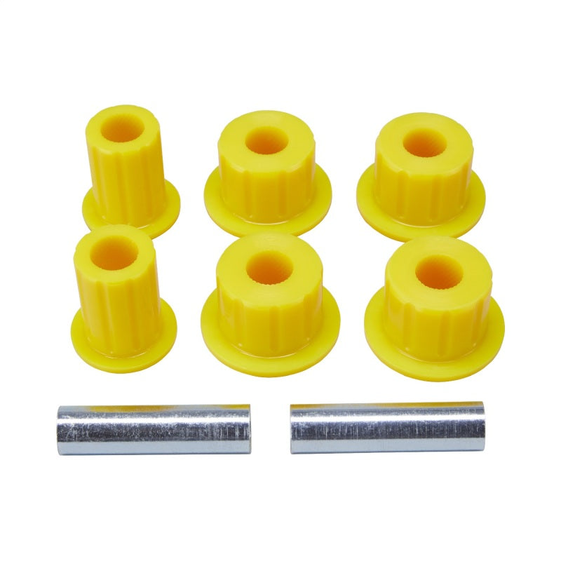 Load image into Gallery viewer, ARB Bushing Kit OME Shackle Tacoma
