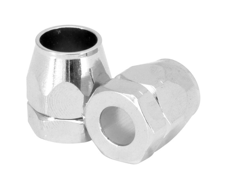 Load image into Gallery viewer, Spectre Magna-Clamp Hose Clamps 7/32in. (2 Pack) - Chrome
