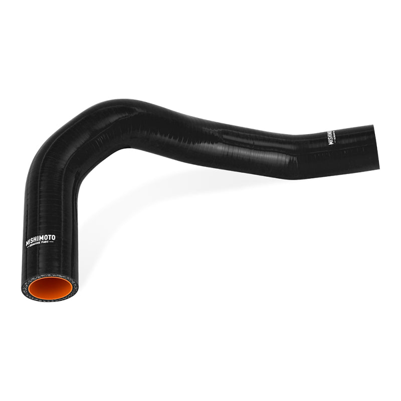 Load image into Gallery viewer, Mishimoto 04-10 Infiniti QX56 / 04-14 Titan Silicone Coolant Hose Kit - Black
