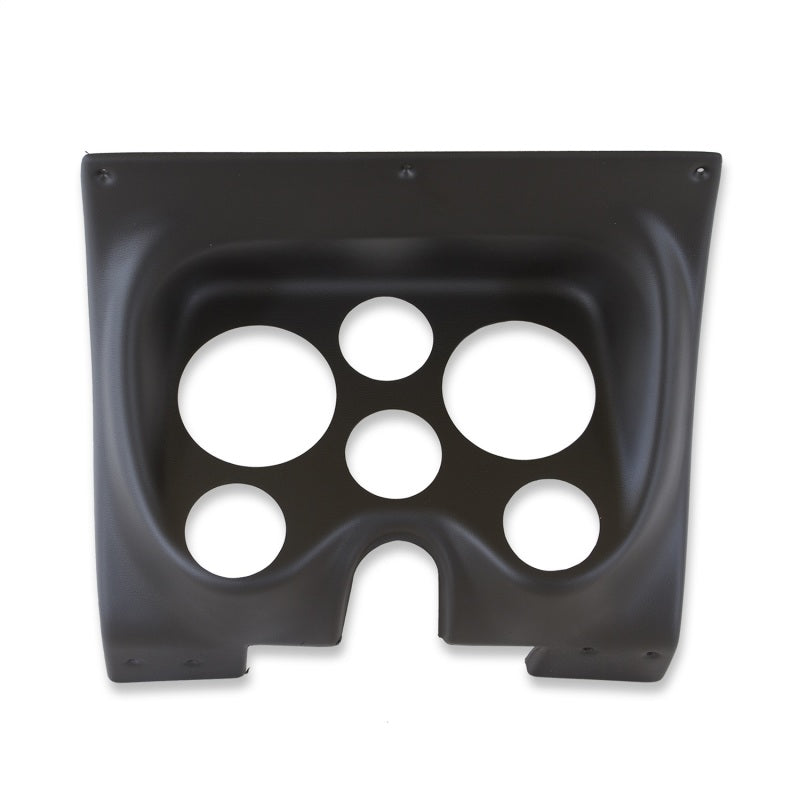 Load image into Gallery viewer, Autometer Sport-Comp 67-68 Camaro/Firebird Dash Kit 6pc Tach / MPH / Fuel / Oil / WTMP / Volt
