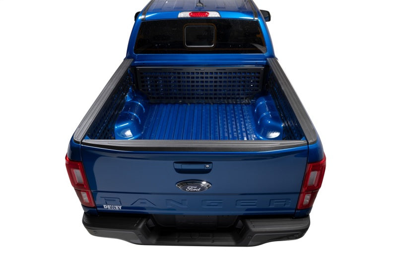 Load image into Gallery viewer, Putco 19-21 Ford Ranger - 6ft (Standard Box) Molle Front Panel
