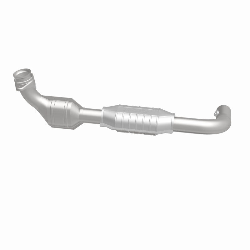 Load image into Gallery viewer, MagnaFlow Conv DF 97-98 Ford Trucks 4.6L

