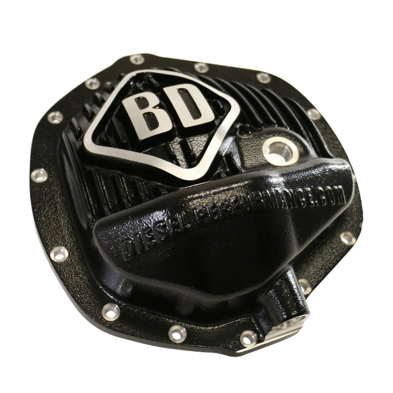Load image into Gallery viewer, BD Diesel Differential Cover - 03-15 Dodge 2500/3500 / 01-13 Chevy Duramax 2500/3500
