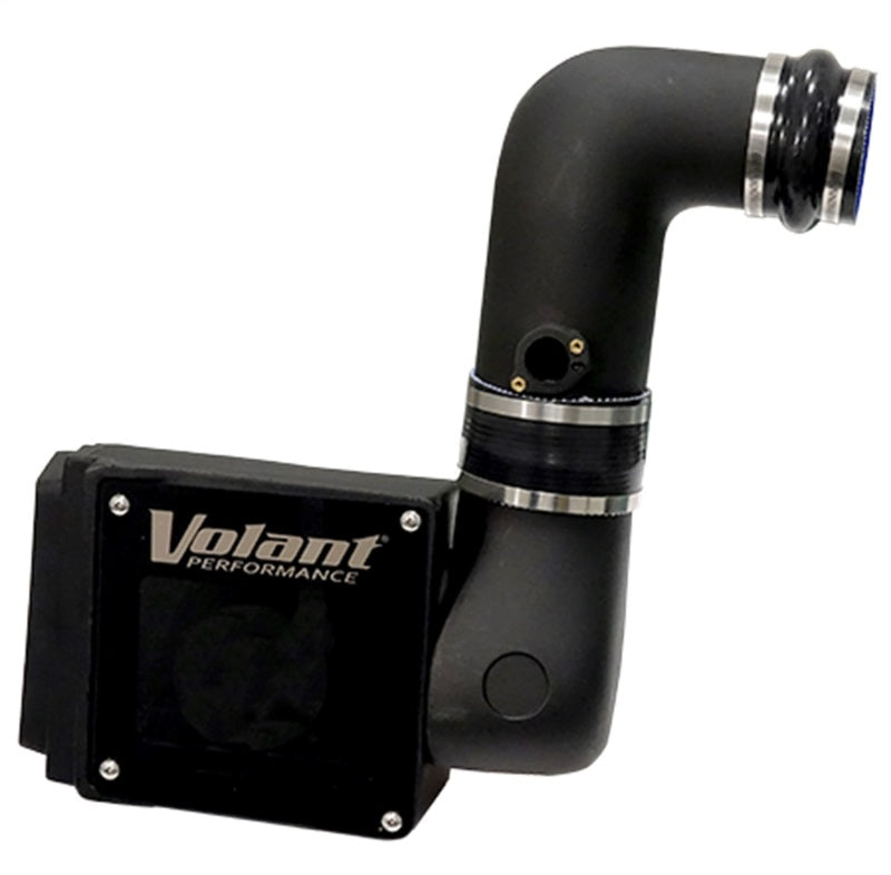 Load image into Gallery viewer, Volant 10-12 Chevrolet Silverado 2500HD 6.6 V8 PowerCore Closed Box Air Intake System
