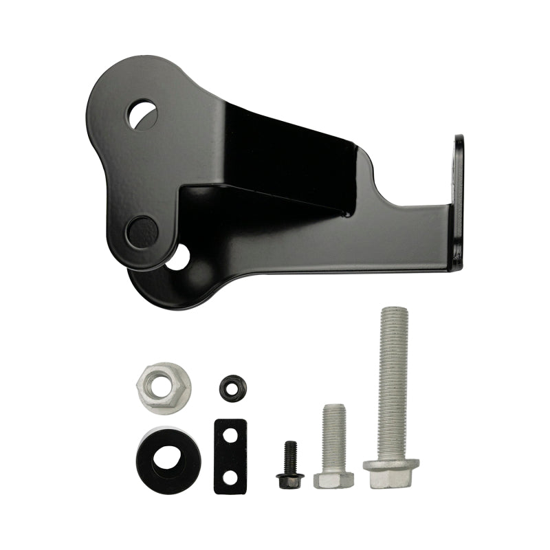 Load image into Gallery viewer, ARB / OME 2021+ Ford Bronco Rear Panhard Relocation Bracket
