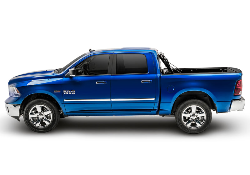 Load image into Gallery viewer, BAK BAKFlip G2 19+ Dodge RAM MFTG Dodge RAM MFTG w/o Ram Box 5.7ft Bed
