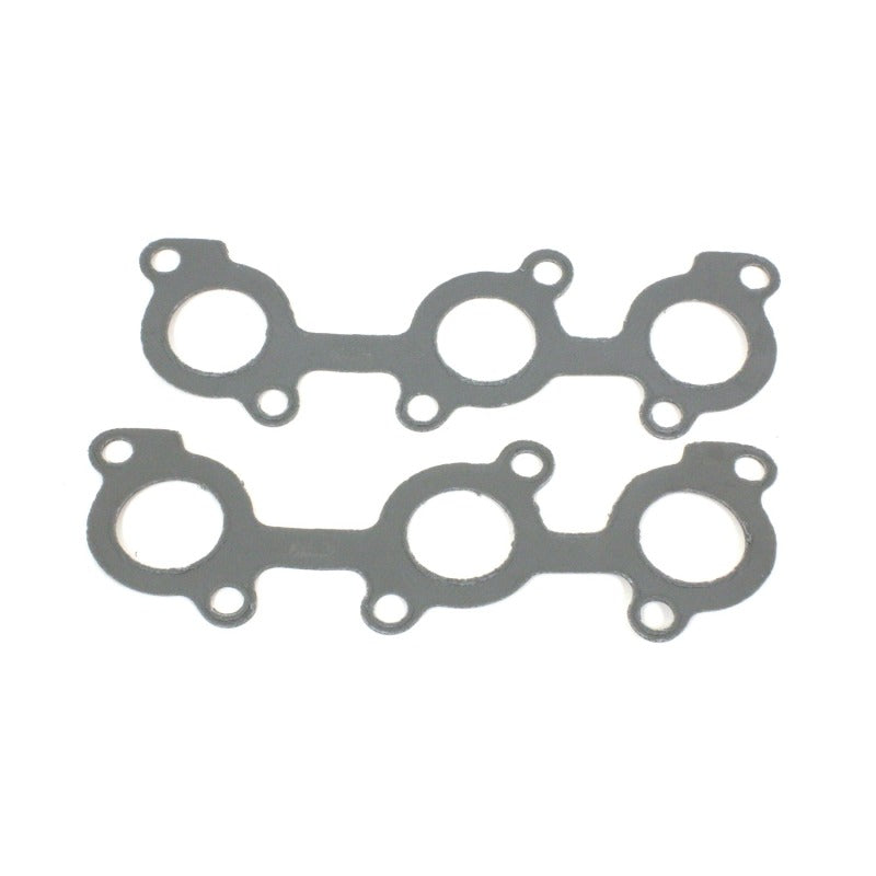 Load image into Gallery viewer, JBA Toyota 3.4L V6 Round Port Header Gasket - Pair
