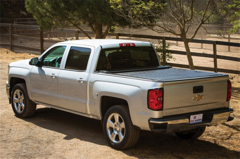 Load image into Gallery viewer, Pace Edwards 2020 Chevrolet Silverado 1500 HD 6ft 8in Switchblade Metal

