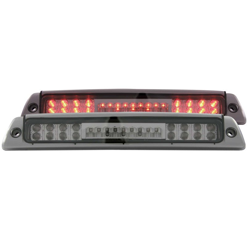 Load image into Gallery viewer, ANZO 1994-2001 Dodge Ram 1500 LED 3rd Brake Light Smoke
