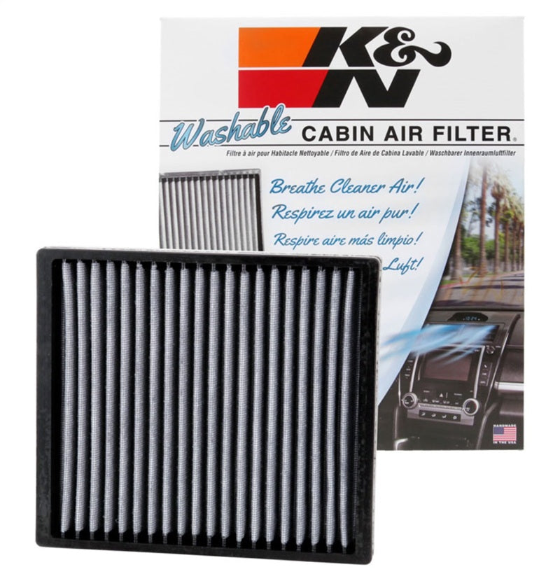 Load image into Gallery viewer, K&amp;N Scion 07-12 Dodge Caliber Cabin Air Filter
