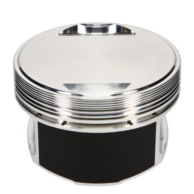 Load image into Gallery viewer, JE Pistons Porsche 3.3L Turbo KIT Set of 6 Pistons

