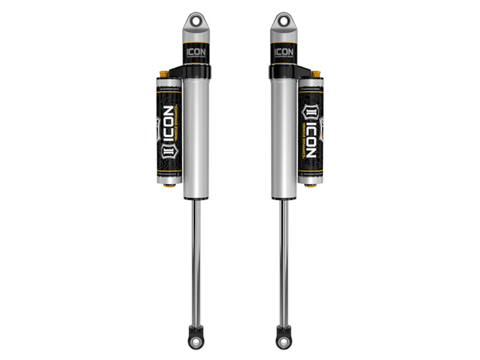 ICON 03-12 Dodge Ram HD 2-3in Rear 2.5 Series Shocks VS PB CDCV - Pair