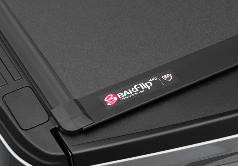 Load image into Gallery viewer, BAK 15-20 Ford F-150 6ft 6in Bed BAKFlip MX4 Matte Finish
