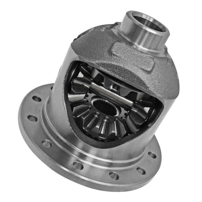 Load image into Gallery viewer, Yukon Gear 11-17 Ford F-150 (Not SVT Raptor) 9.75in 34 Spline Electric Locker

