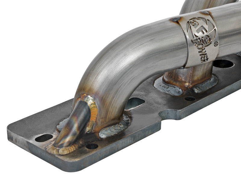 Load image into Gallery viewer, aFe Twisted Steel Header 09-16 Dodge Ram V8-5.7L Hemi (2 &amp; 4WD)
