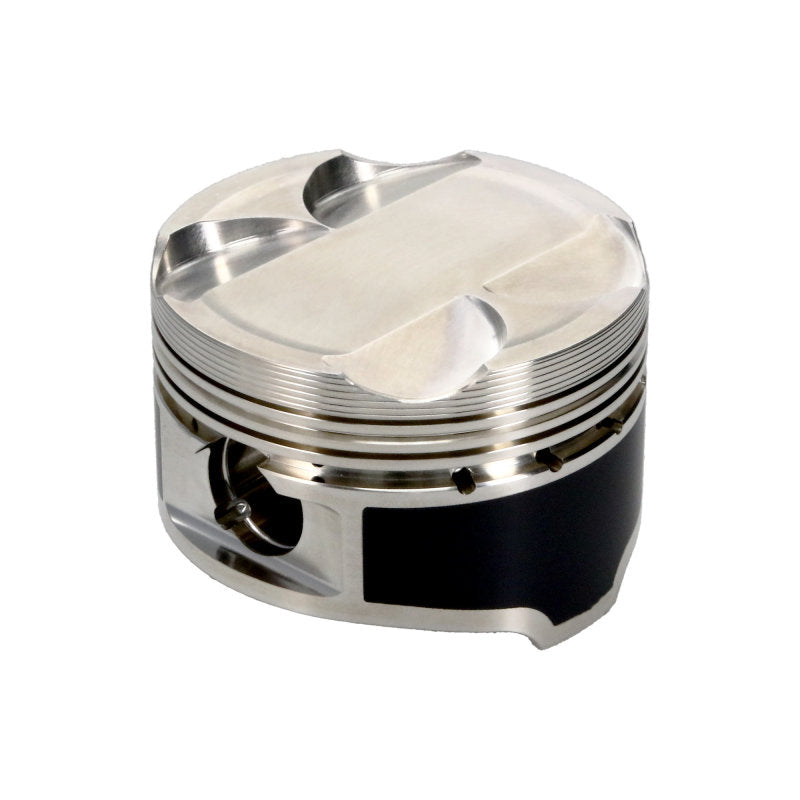 Load image into Gallery viewer, Wiseco BMW M54B30 -7.3cc Dish 1.1937in x 3.3169in
