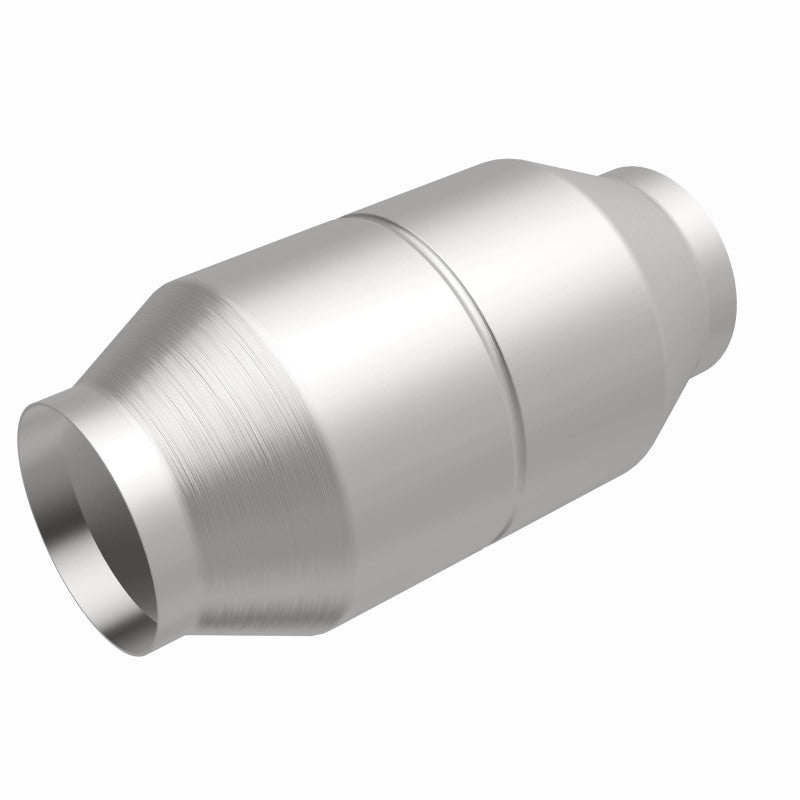 Load image into Gallery viewer, MagnaFlow Conv Universal 3.50 inch C/C Diesel
