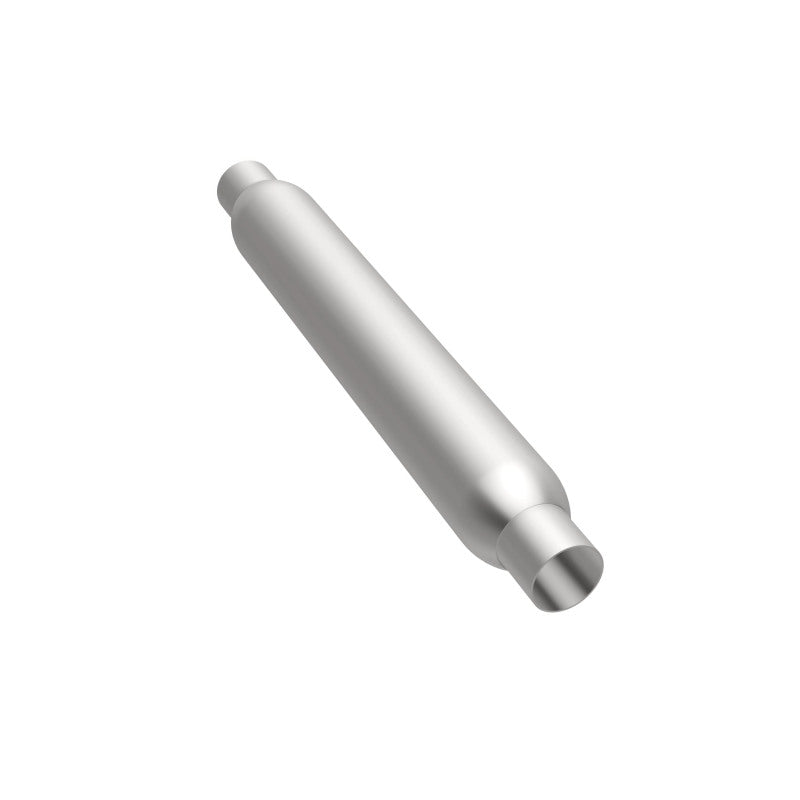 Load image into Gallery viewer, MagnaFlow Muff GP 3.5 Dia 22inch 2.25/2.25
