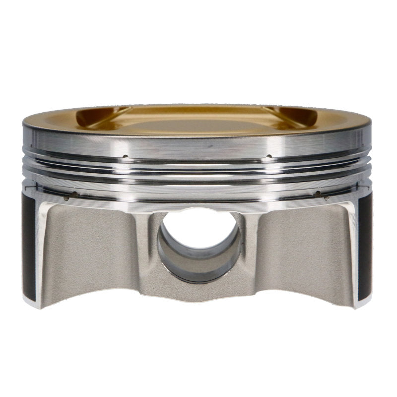 Load image into Gallery viewer, JE Pistons Ultra Series Subaru EJ257 99.75mm Bore 9.5:1 CR Set of 4 Pistons
