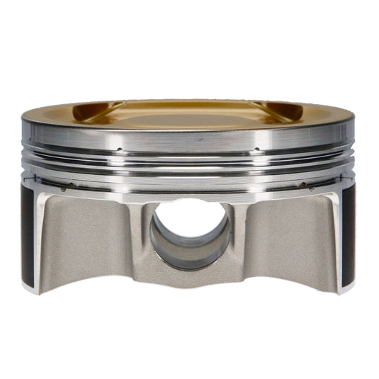 JE Pistons Ultra Series Subaru EJ257 99.75mm Bore 9.5:1 CR Set of 4 Pistons