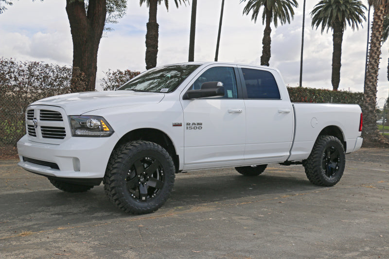 Load image into Gallery viewer, ICON 09-18 Ram 1500 4WD .75-2.5in Stage 4 Suspension System
