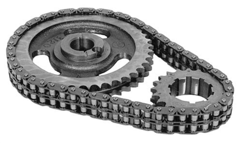 Load image into Gallery viewer, Ford Racing 429-460 Double Roller Timing Chain Set
