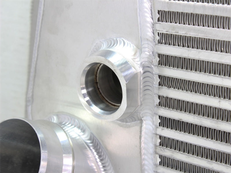 Load image into Gallery viewer, aFe Bladerunner Intercooler w/ Tubes 13-14 Ford F-150 EcoBoost Trucks V6 3.5L
