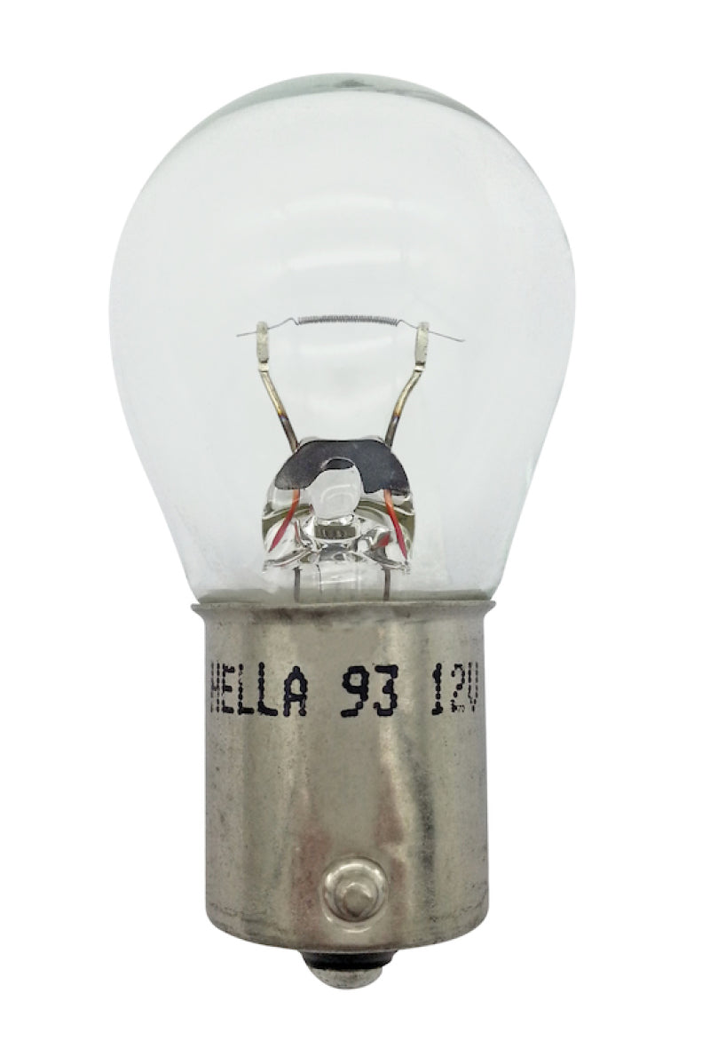 Load image into Gallery viewer, Hella Bulb 93 12V 13W BA15s S8
