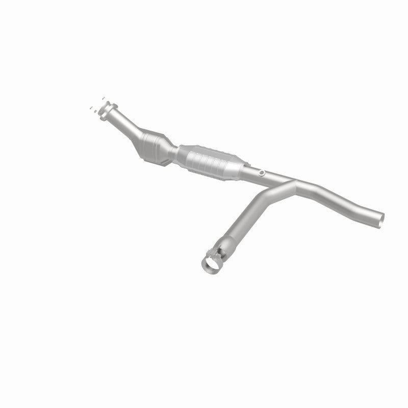 Load image into Gallery viewer, MagnaFlow Conv DF 97-98 Ford Trucks 4.2L
