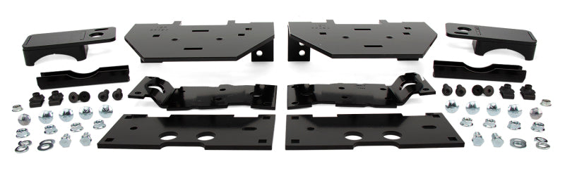 Load image into Gallery viewer, Air Lift LoadLifter 5000 Air Spring Kit 2020 Ford F-250 F-350 4WD SRW
