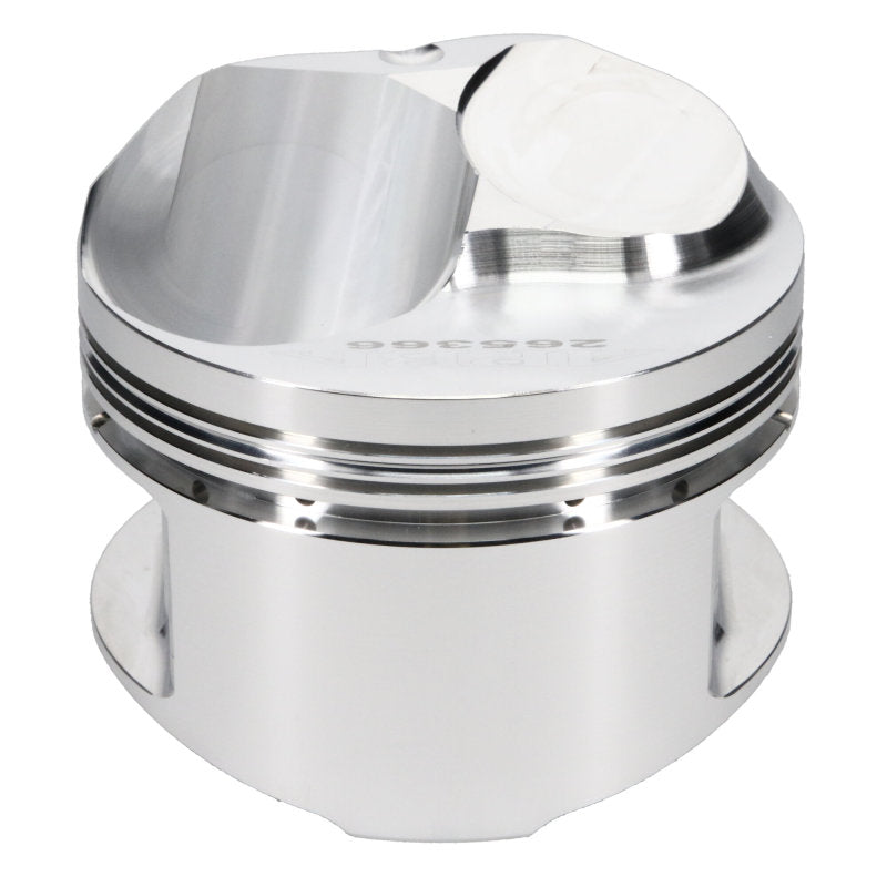 Load image into Gallery viewer, JE Pistons BBC APBA DOME Set of 8 Pistons

