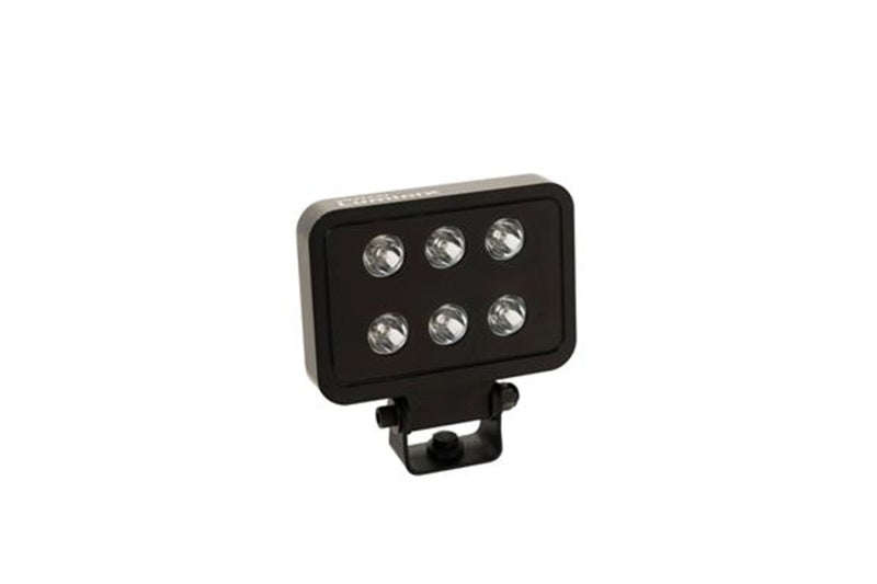 Load image into Gallery viewer, Putco Luminix High Power LED - 4in Block - 6 LED - 2400LM - 3.5x.75x4.5in
