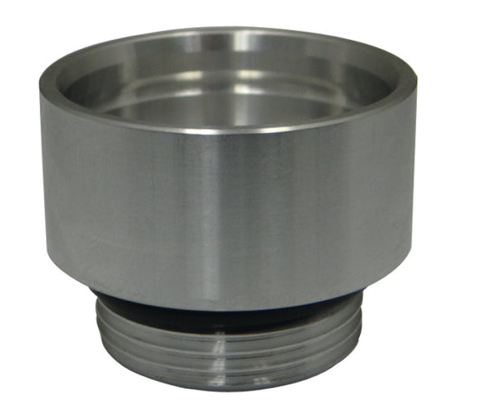 Moroso GM COPO Camaro Valve Cover Adapter