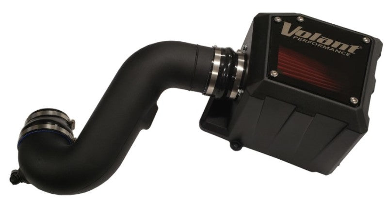 Load image into Gallery viewer, Volant 19-21 Chevrolet Silverado 1500/GMC Sierra 1500 6.2L Pro 5R Oil Closed Box Air Intake Syste
