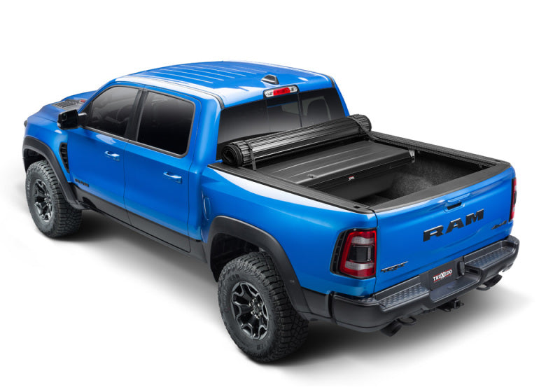 Load image into Gallery viewer, Truxedo Full Size Truck (Non Flareside/Stepside/Composite Bed) TonneauMate Toolbox
